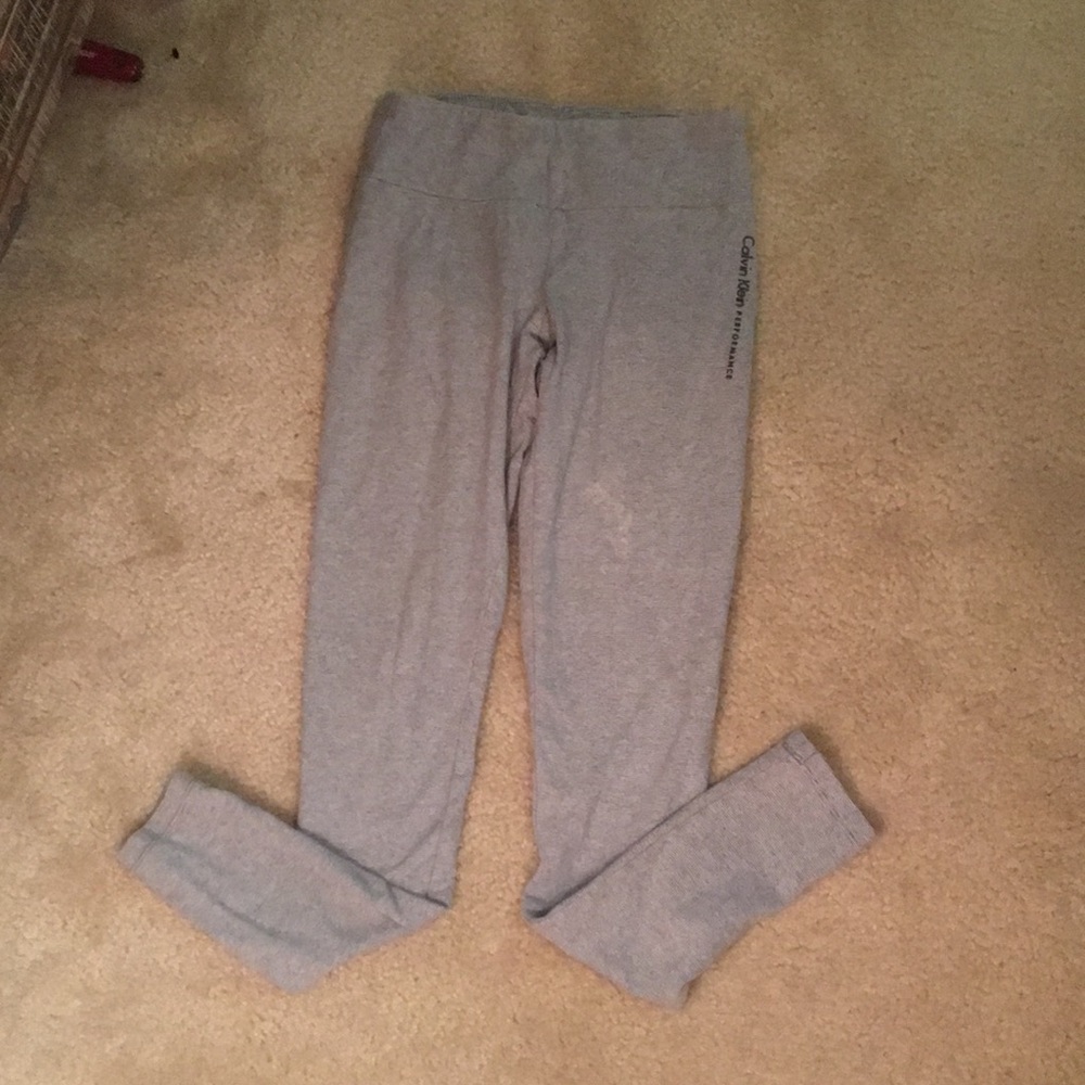 Calvin Klein leggings